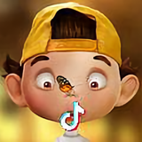 郑梦新头像