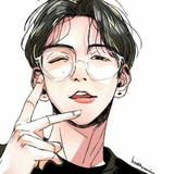 阿森的阿笋头像
