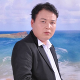 勇哥头像