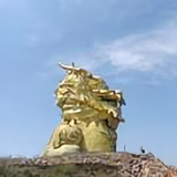 漫漫人生路加油吧头像