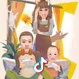 寻找小白头像