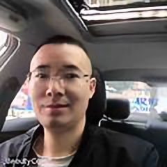权旺来说车头像