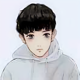 独行8920头像