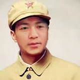 A蒋兴金头像