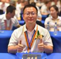 老赵朋友圈头像