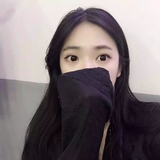 月城小花朵头像