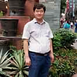 华盛缸套耿树峰头像