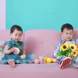 何博晨的爸爸头像