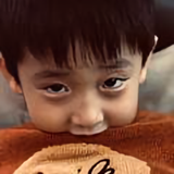 China丿劉头像
