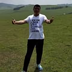 韩门小宇头像