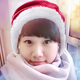 lily头像