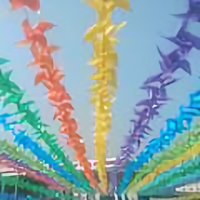 农民十月头像