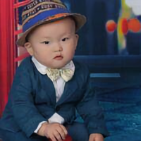 恋上芒果178头像