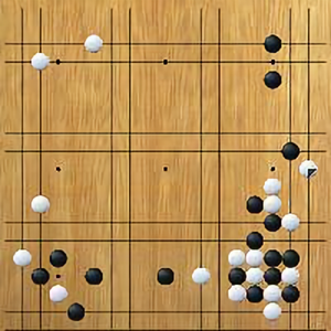 天天围棋头像