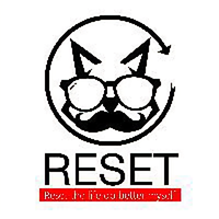 Reset潮流头像