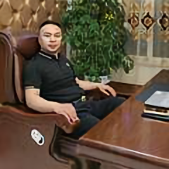 健哥情感主播头像