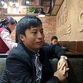 贺掌柜头像