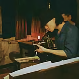 性冷傲头像
