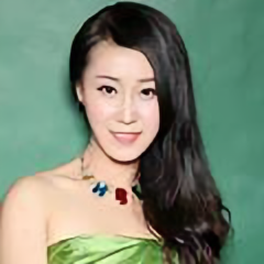 豆花西施婷婷头像