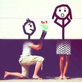 一端一哎呦头像