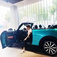 浙江金昌宝湖MINI郑颖头像