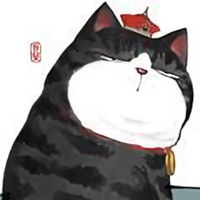 我是热门小心烫嘴头像