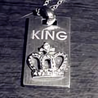 king者头像