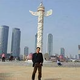 东华头像