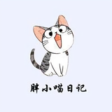 胖小喵日记头像