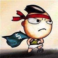 来自外星的饺子558头像