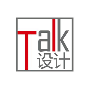 Talk设计头像