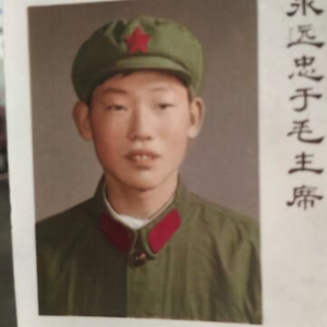 韩明青568头像
