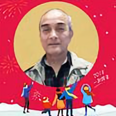 吴正祥武汉历史研究头像