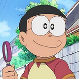 大雄8023头像