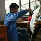 墨落画卷30头像