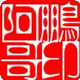 a阿鹏哥头像