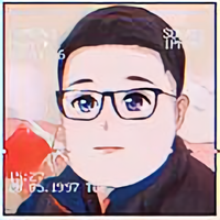 朴然人生头像