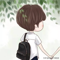 低调的我怕过谁头像
