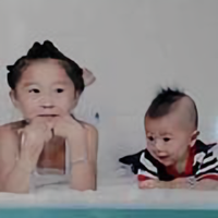 齐齐小哥头像