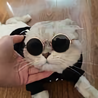 魅力的反派角色头像