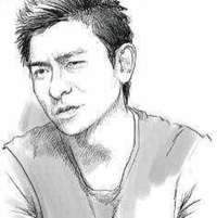 Andy余生唯有你头像