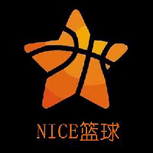 NICE篮球头像