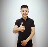 金V阿龙头像