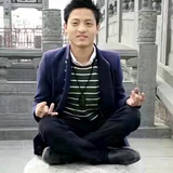 白一哥头像