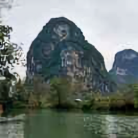 没钱只有小三头像