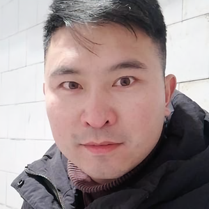 杰克虫头像