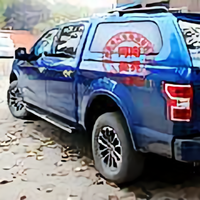 我的皮卡我做主头像