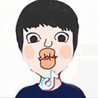 小白兔兽性大发，头像