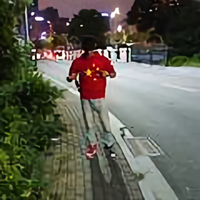 泱泱大国站起来活头像