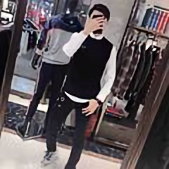 恒隆国际服装店H头像
